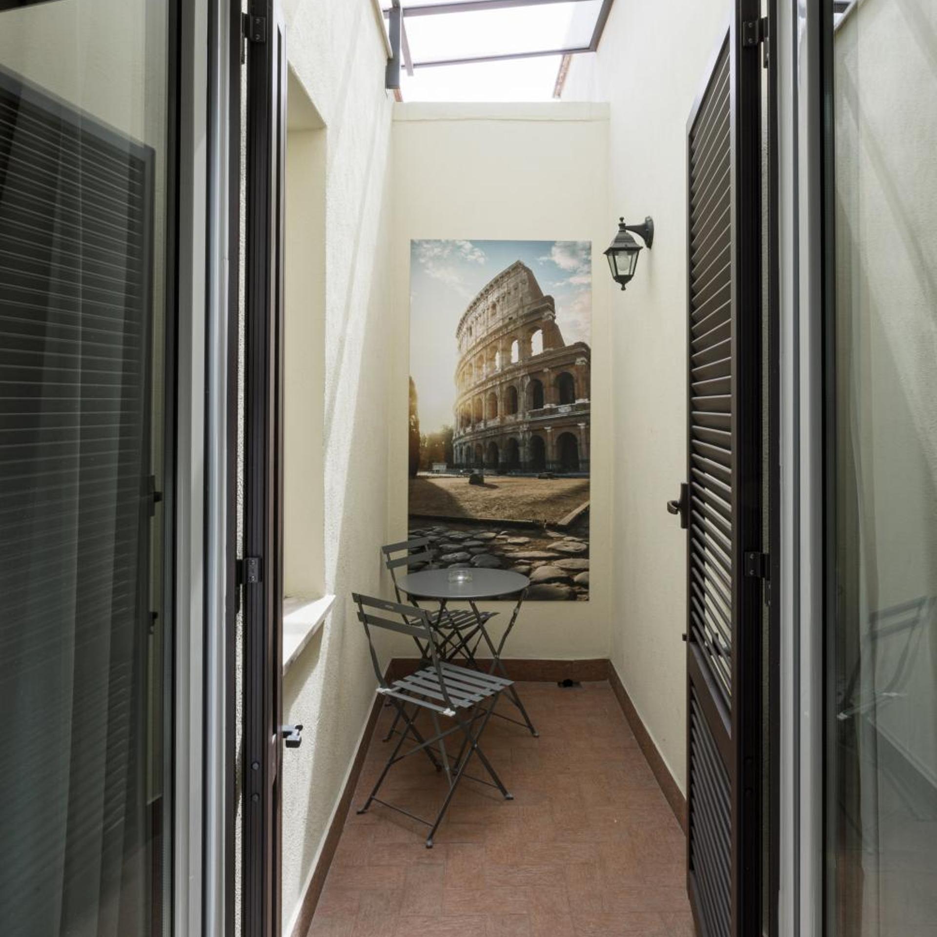 Esposizione Luxury Rome 32/50