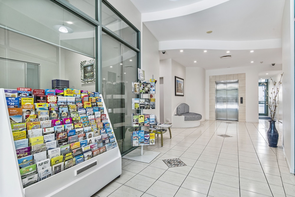 KEY LARGO MAROOCHYDORE 57/72