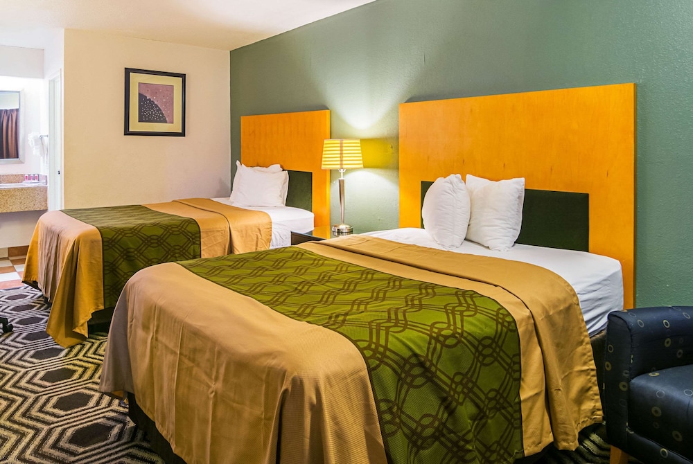 Econo Lodge South Holland - Chicago Southland 27/52