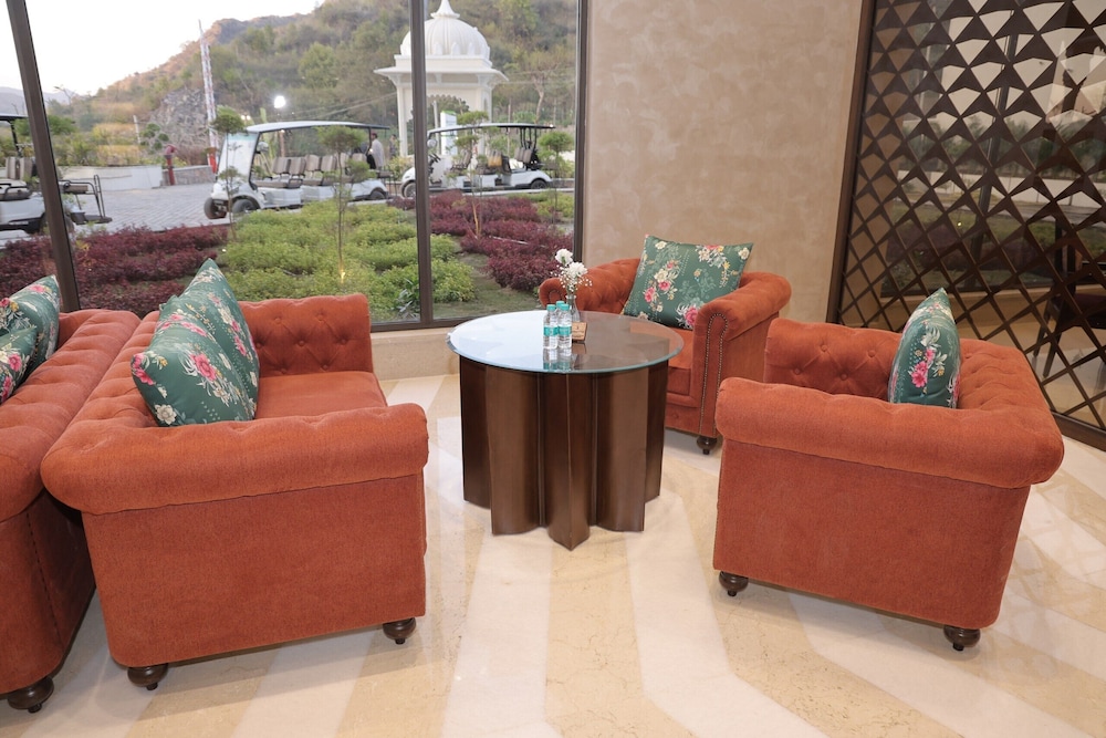 Wyndham Garden Udaipur Bhuwana 40/59