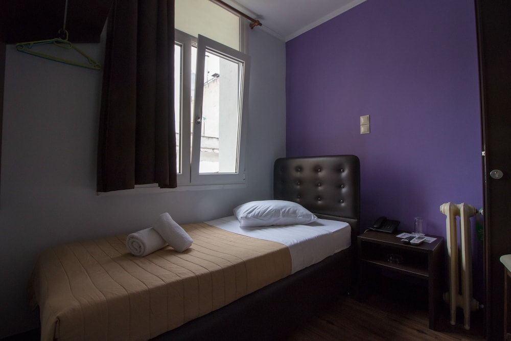 Cosmopolit Athens Hotel 28/42