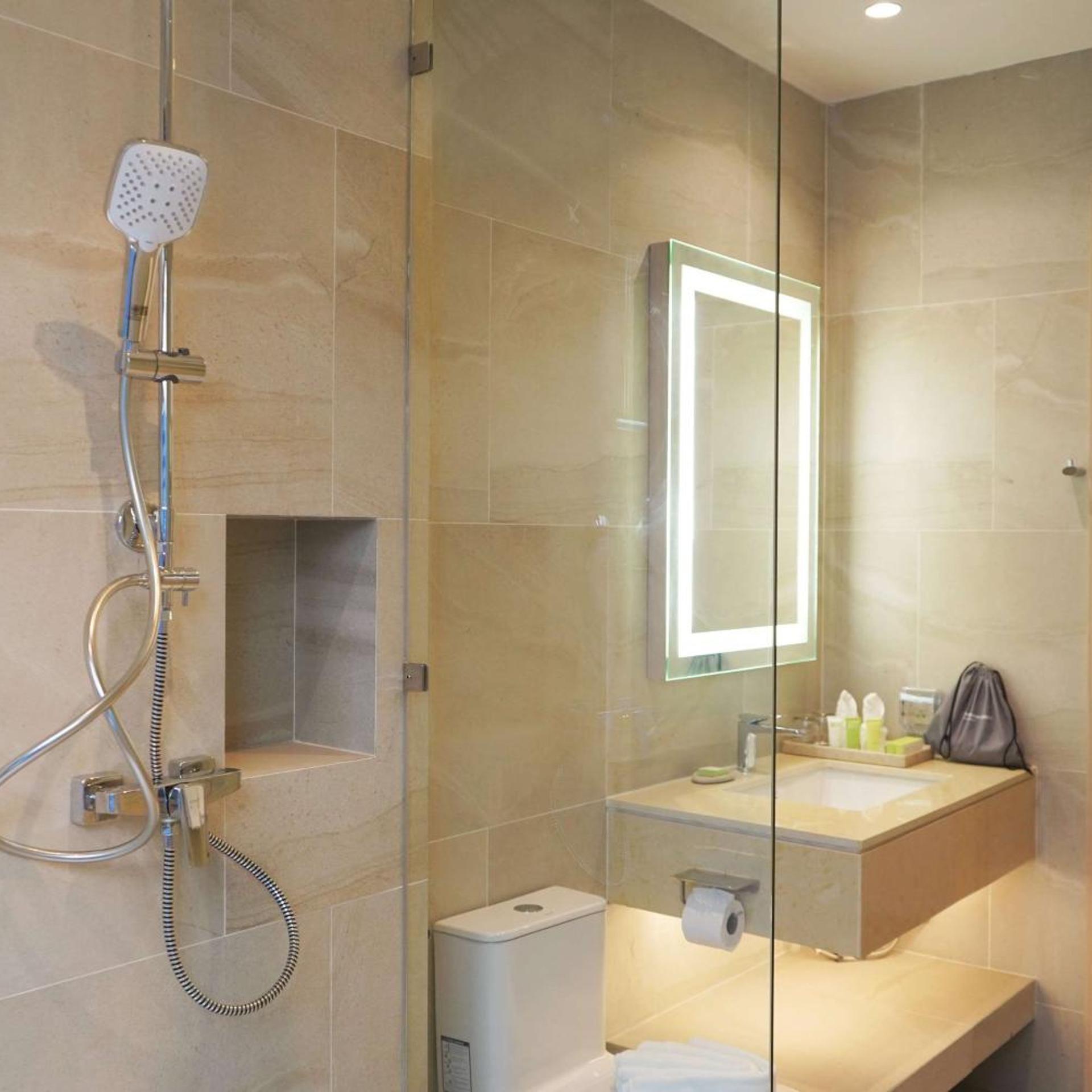 2 Bedrooms, Plus, Family, Suite، Wyndham Garden Naithon Phuket 6/12