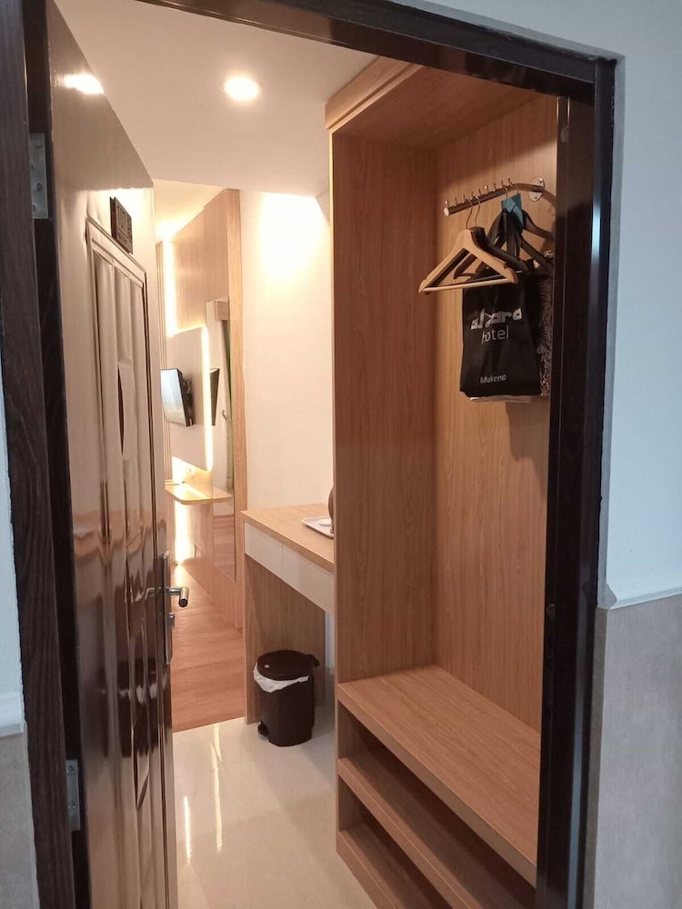 Alzara Hotel Syariah 25/38