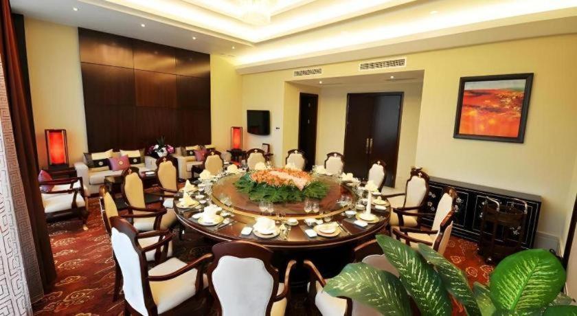 Jianguo Hotel 39/51