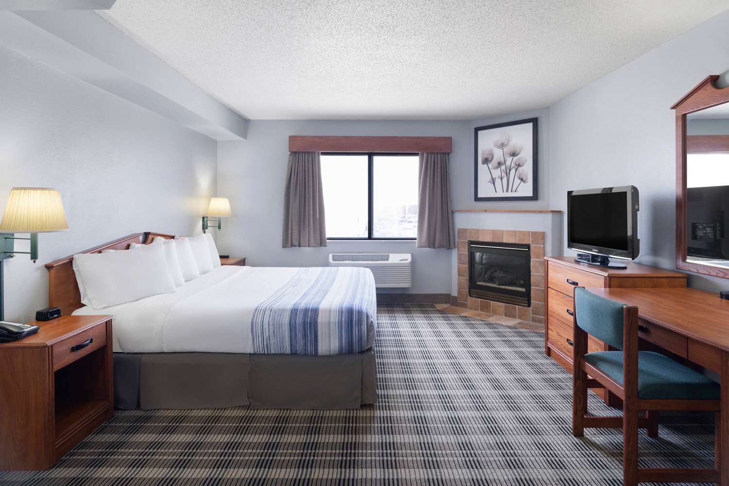 Americinn By Wyndham Stuart 13/35