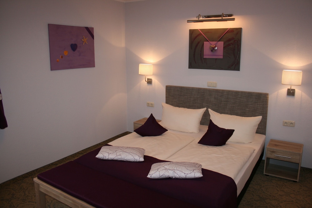DAS HUDEWALD Hotel & Resort 6/50