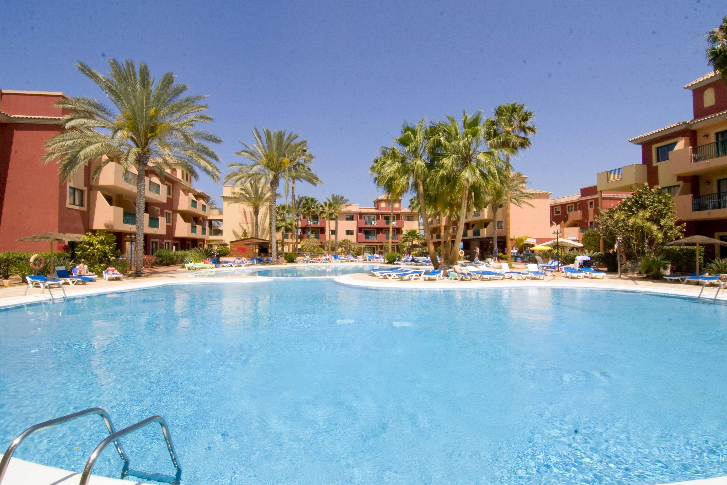 Hotel Bluesea Aloe Corralejo 10/28