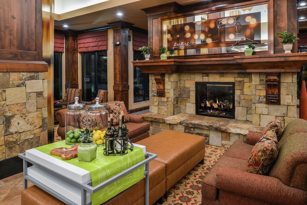 Hilton Garden Inn Twin Falls 29/59