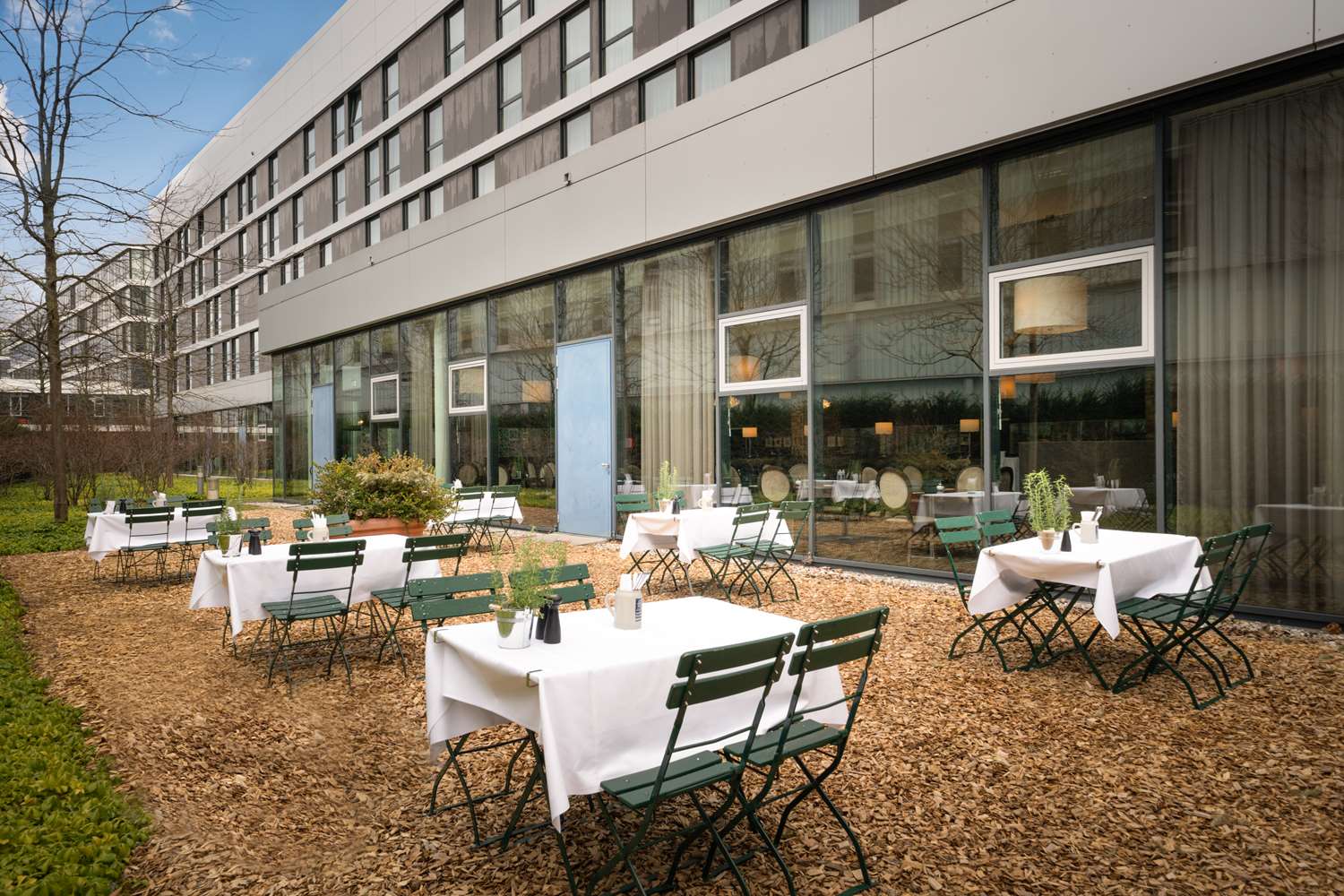 The Rilano Munich, Trademark Collection by Wyndham 24/24
