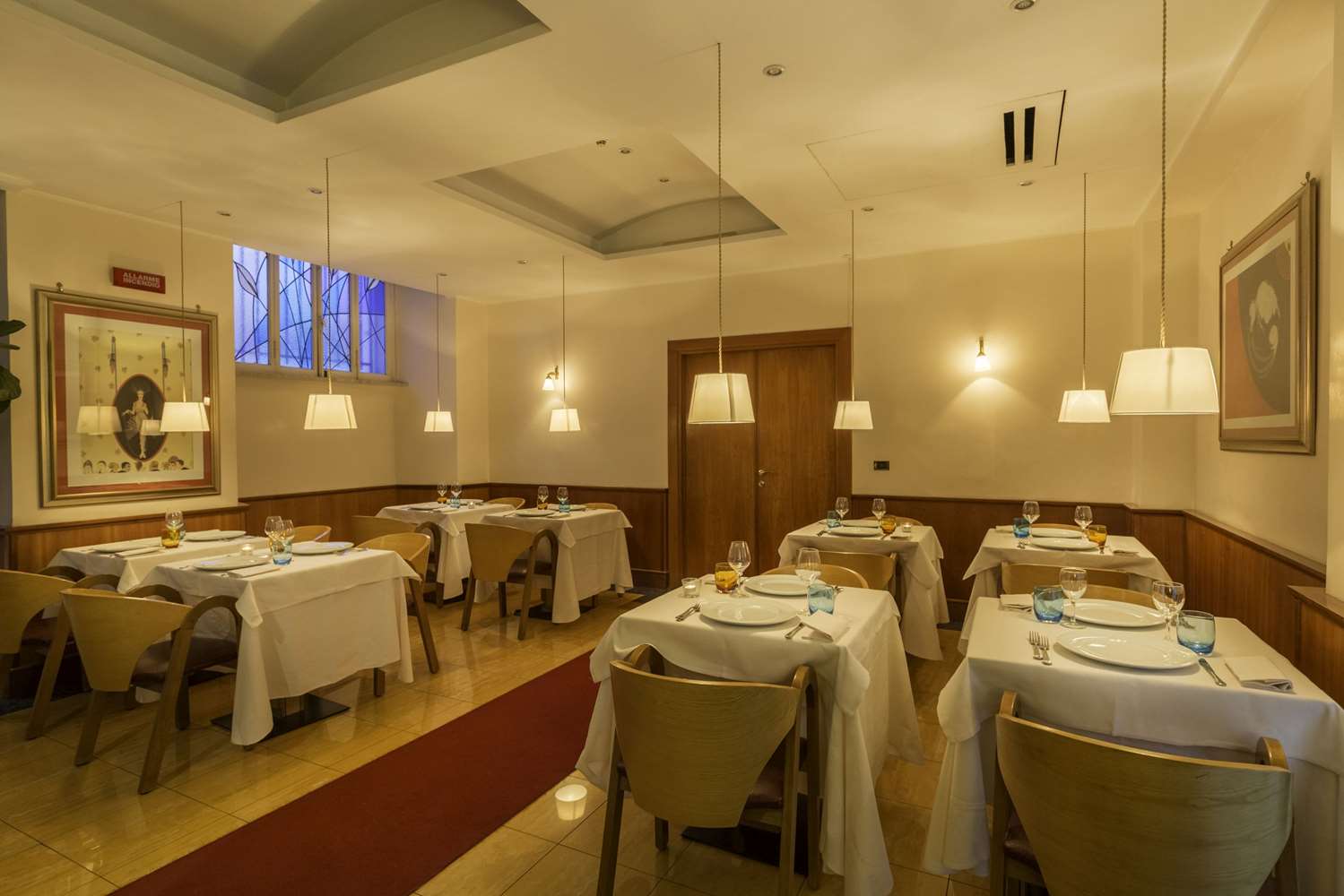 Best Western Hotel Artdeco 32/49