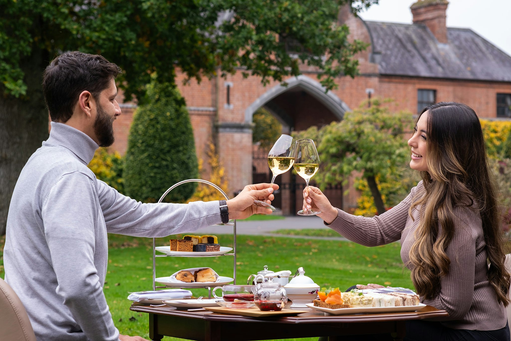 Anantara The Marker Dublin Hotel 47/50