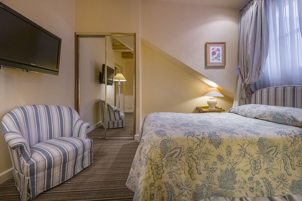 Relais Chateaux Stikliai Hotel 5/66