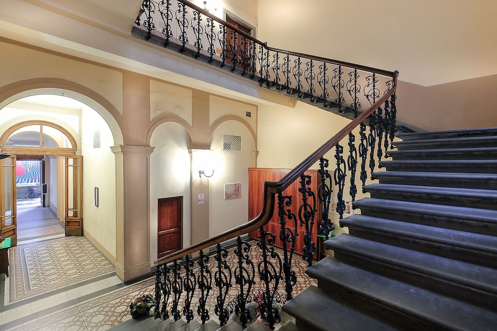 Antico Centro Suites 33/66