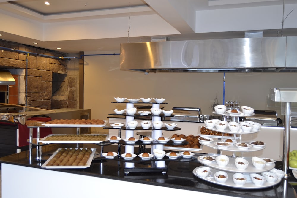Synosse Hotel Kemer 30/50