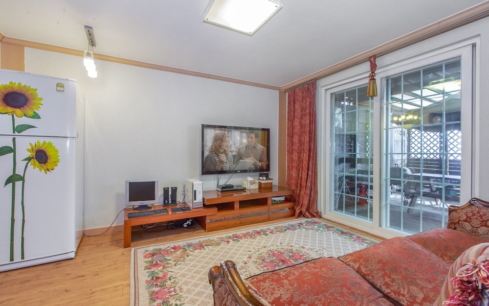 Spa Pension Basso 27/50