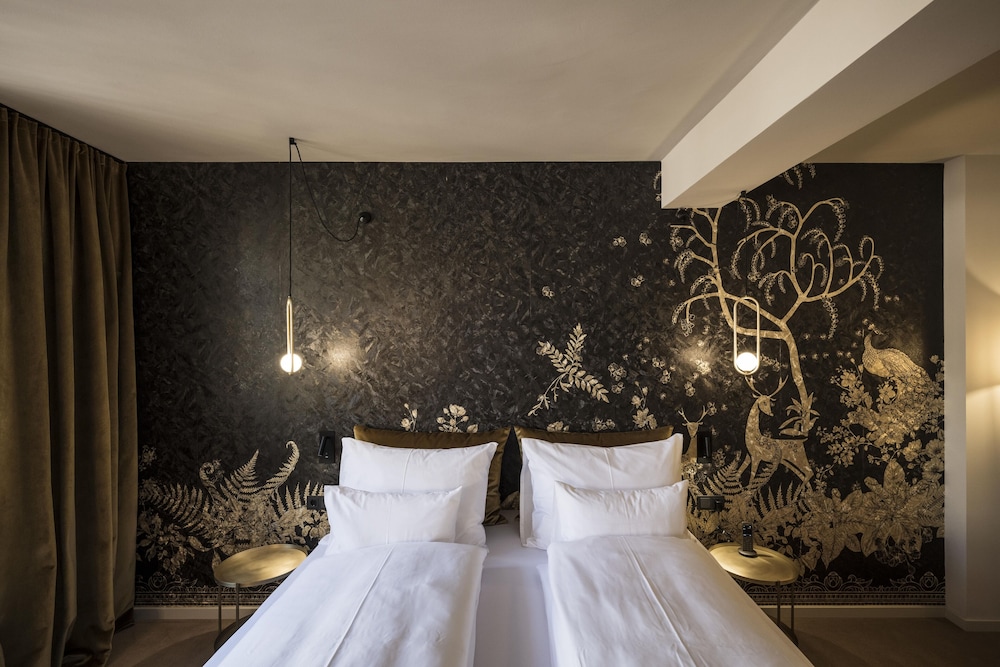 Hotel Weisses Kreuz Innsbruck 43/71