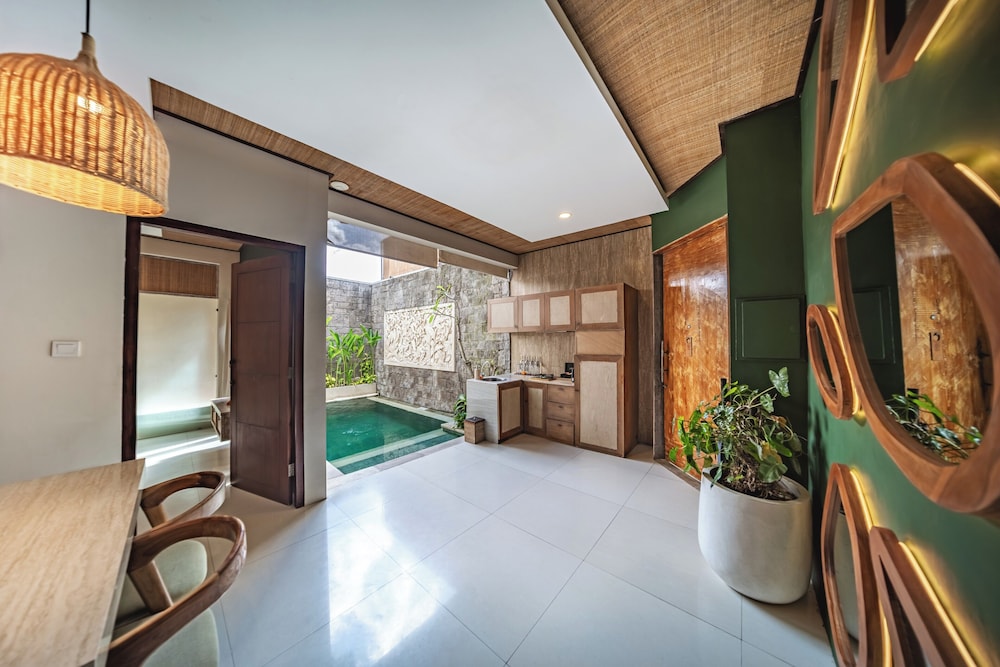 Ini Vie Villa by Ini Vie Hospitality 8/50