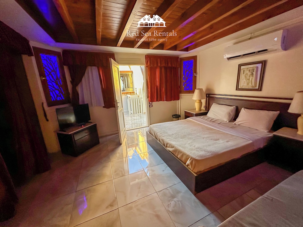 Green Garden Resort 12/50