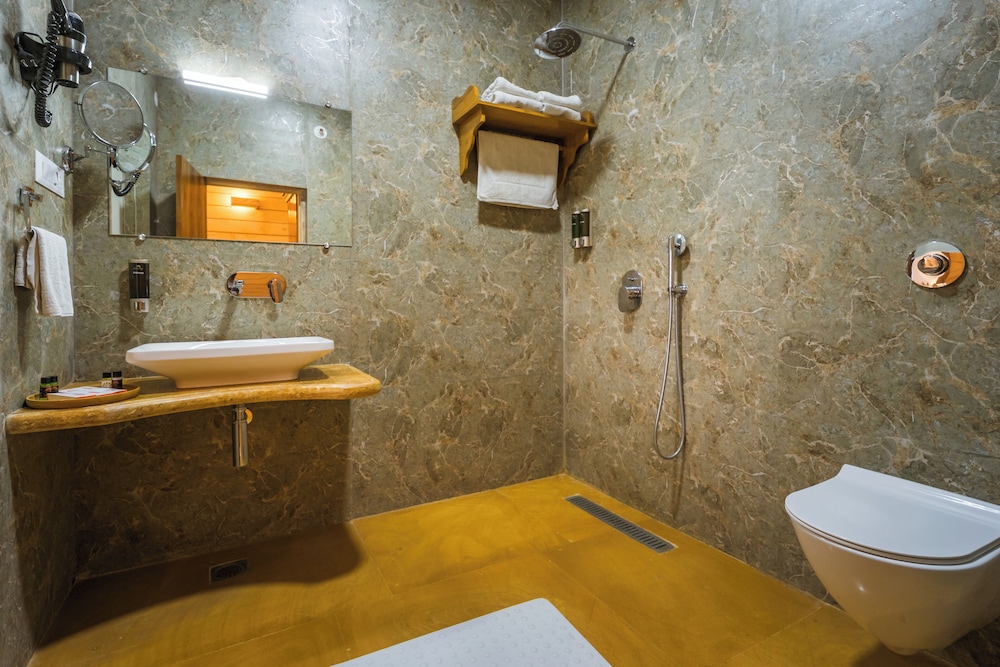 Golden Haveli 54/54
