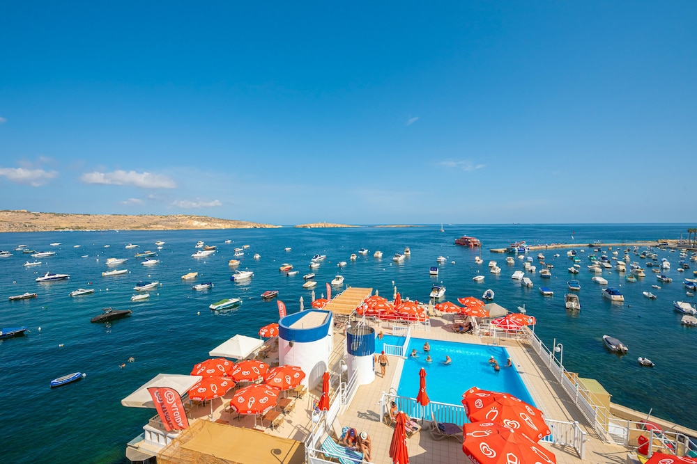 Gillieru Harbour 47/50