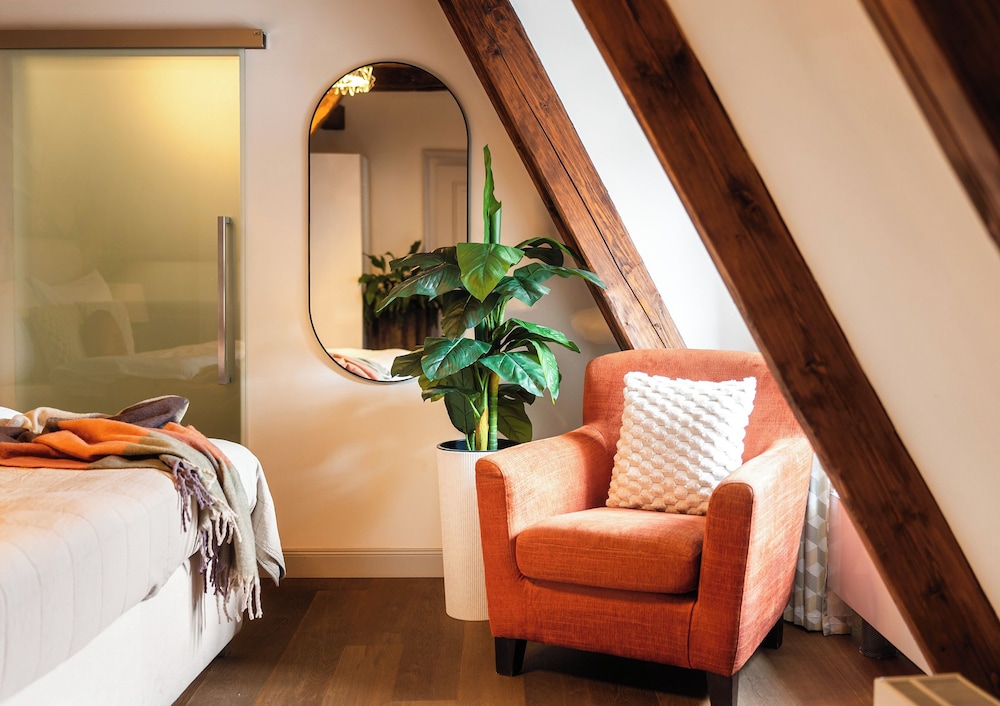 Empirent Apartments Prague Castle 26/50