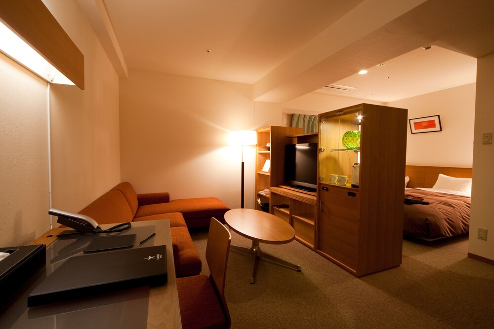 Candeo Hotel Uenokouen Ueno Park 45/63