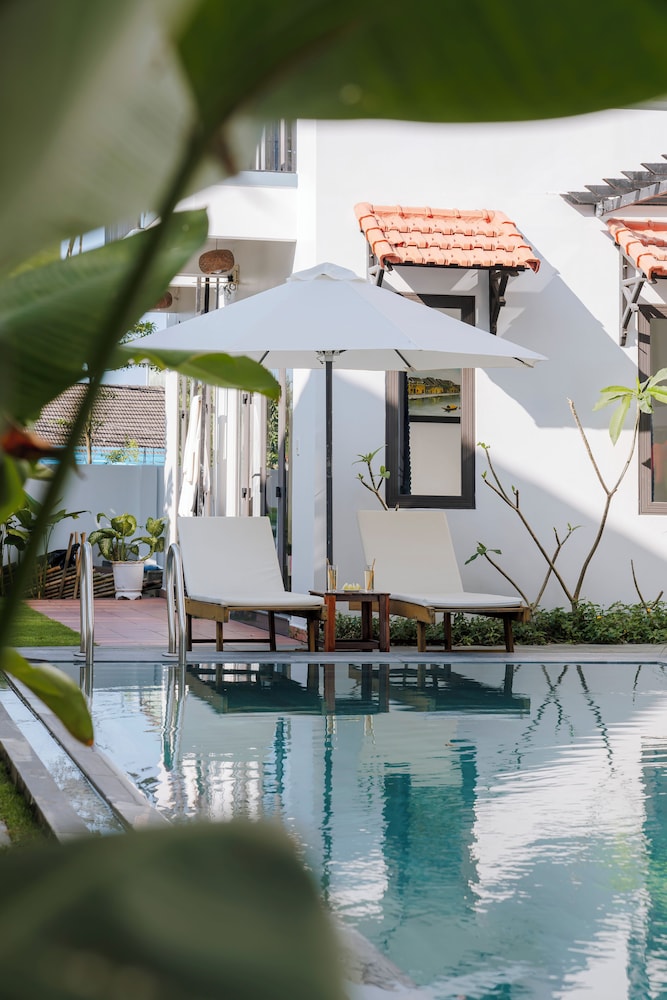 Sunora Villa Hoi An 41/50
