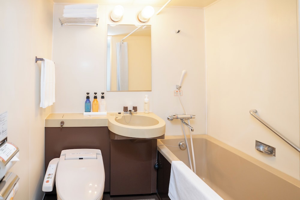 Hotel Casabella Inn Kobe 17/17
