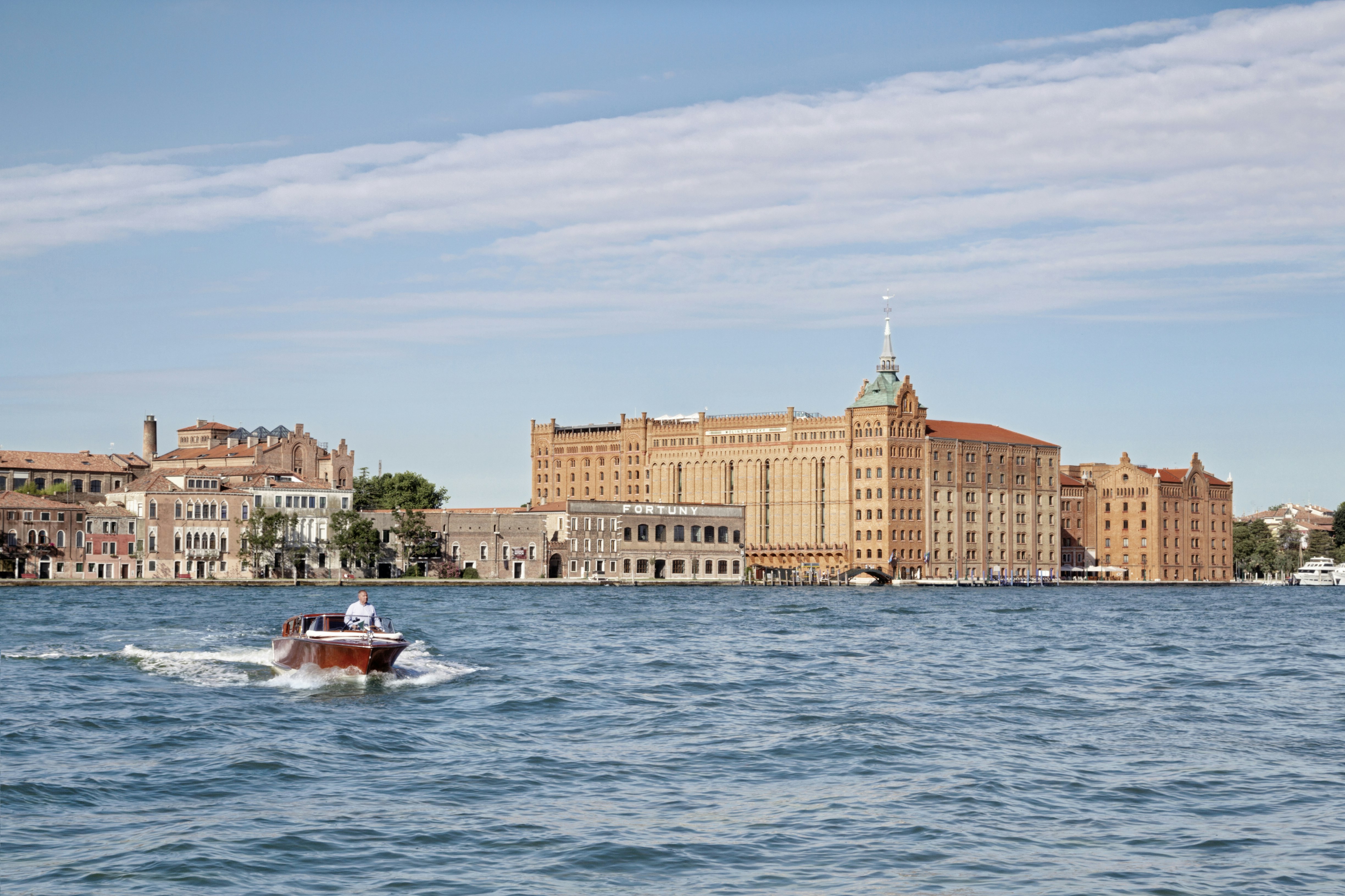 Hilton Molino Stucky Venice 45/50