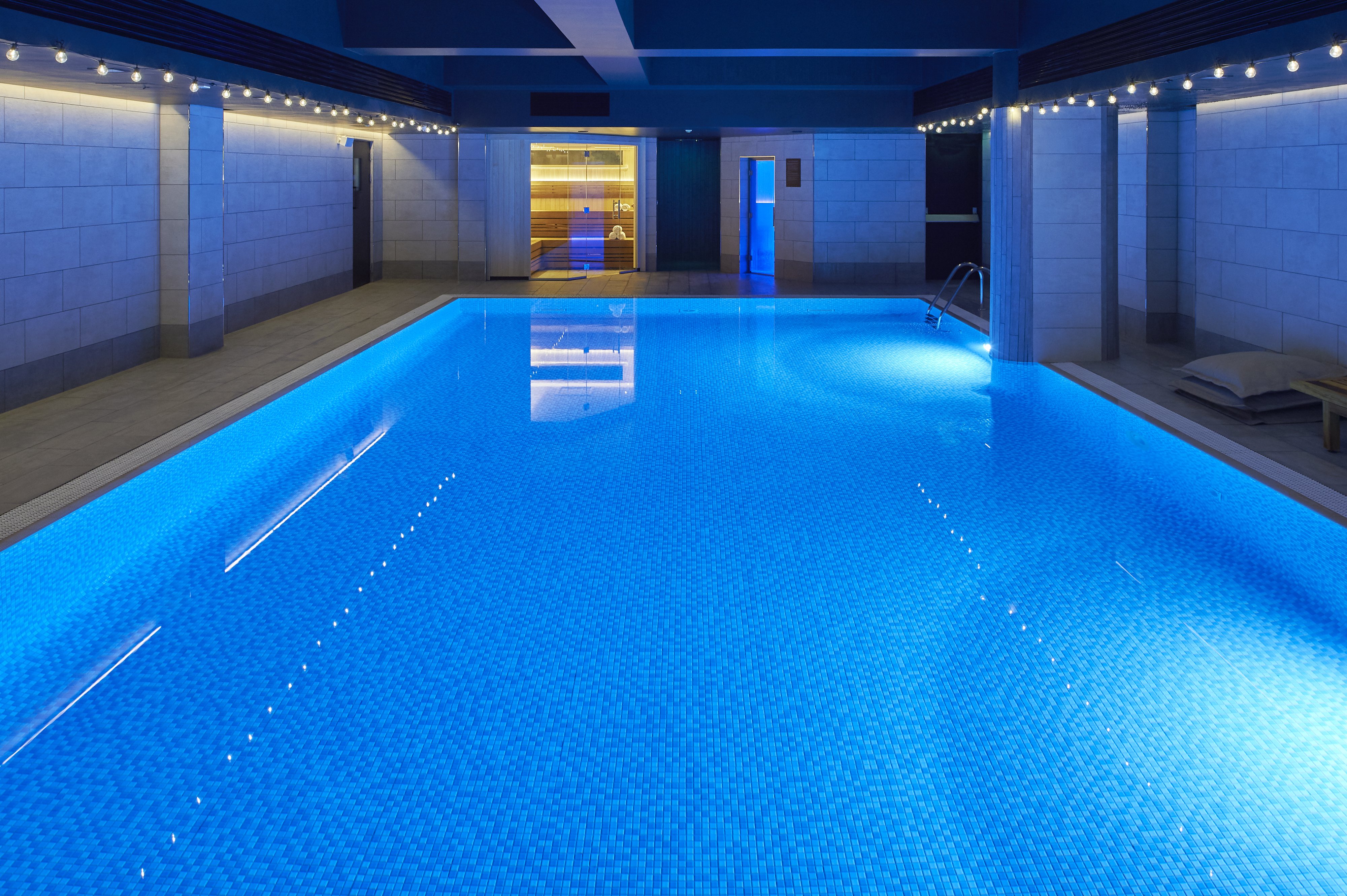 Kimpton Charlotte Square Hotel 19/50