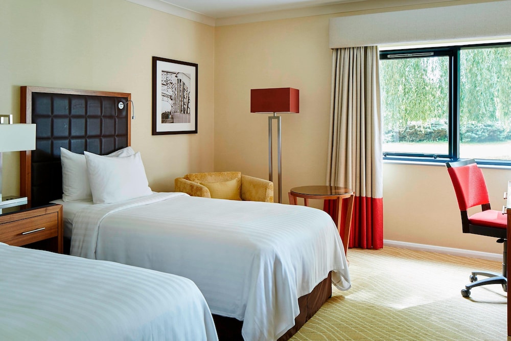 Delta Hotels by Marriott Peterborough 6/24