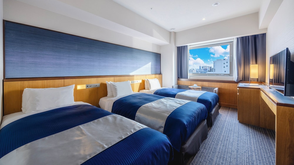 Hotel Gracery Osaka Namba 10/47