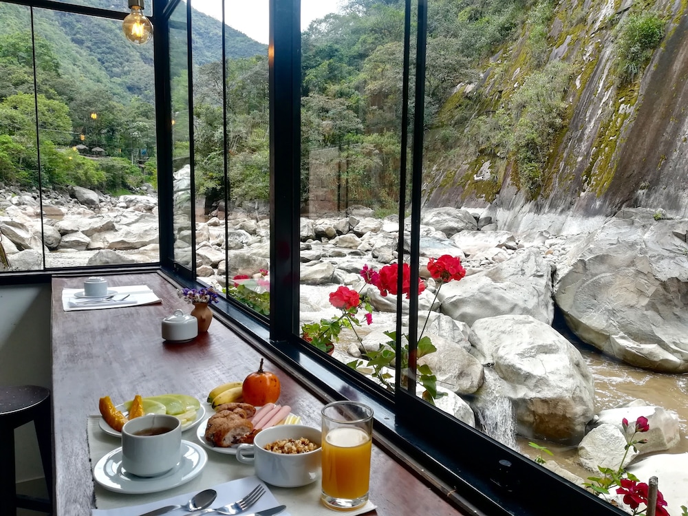 Susanna Inn Machu Picchu Hotel 47/50