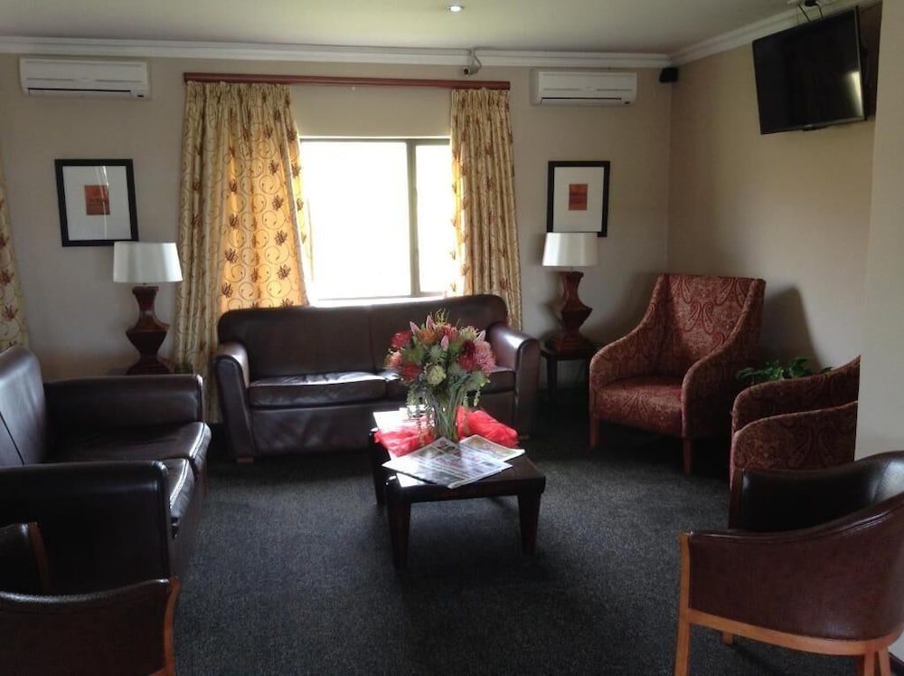 Protea Hotel By Marriott Harrismith Montrose 24/50