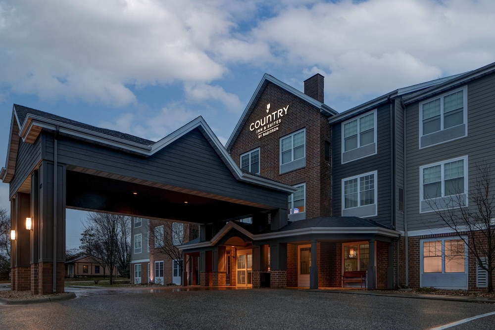 Country Inn Suites By Radisson Red Wing Mn 2/59