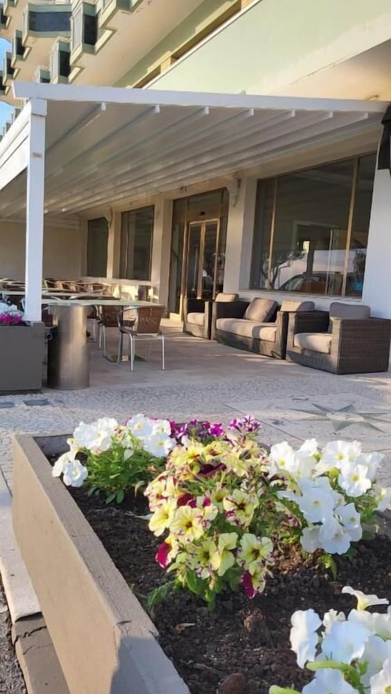 Hotel Metropol 35/50