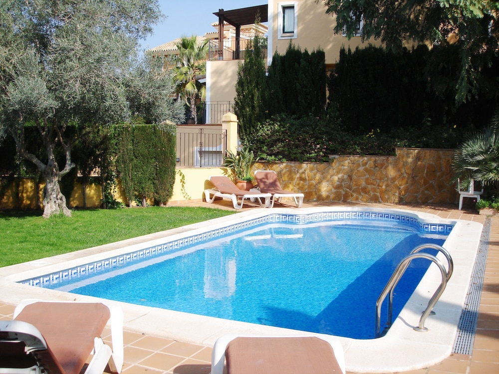 Montemares Golf Luxury Apartments 26/50