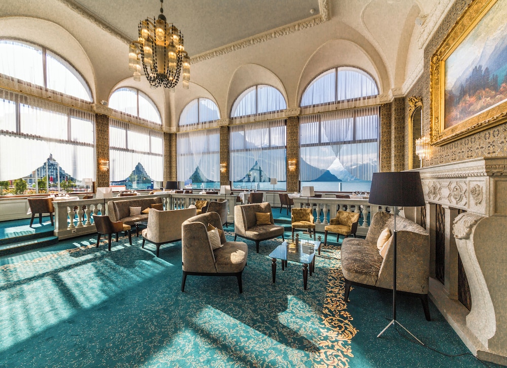 Seehotel Waldstaetterhof Swiss Quality Hotel Susp 27/49