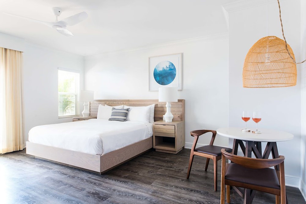 Parrot Key Hotel & Villas 22/70