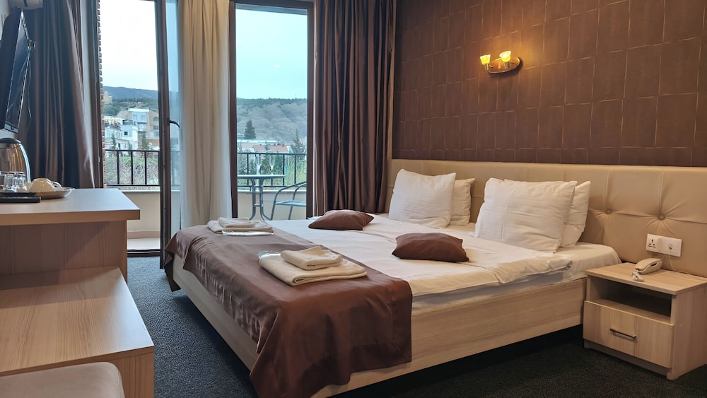 Hotel Voyager 28/62