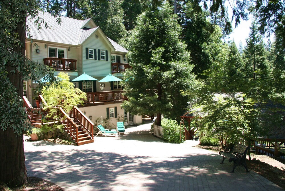 McCaffrey House Bed and Breakfast Inn 51/52