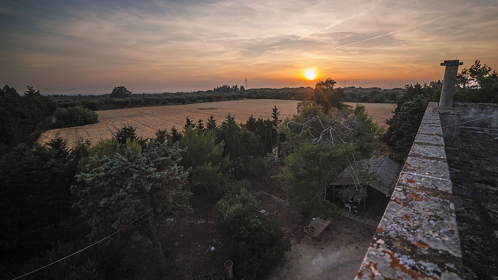 Masseria Fracchicchi 36/48