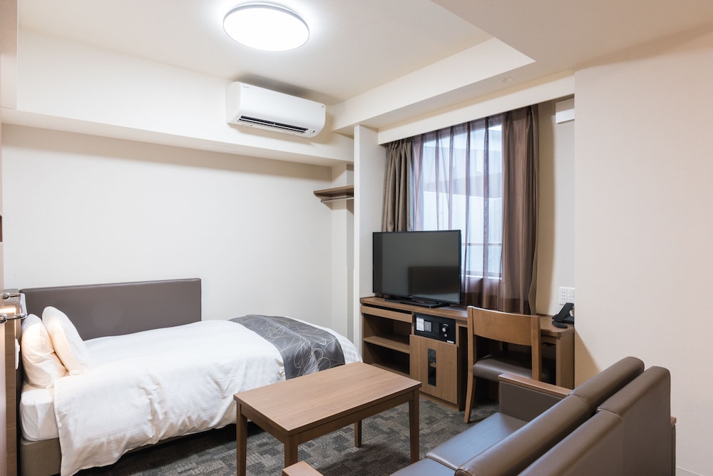 DORMY INN EXPRESS SENDAI SEASIDE 8/30