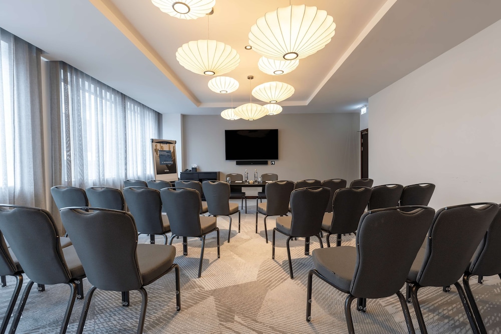 Radisson Blu Glasgow 58/66