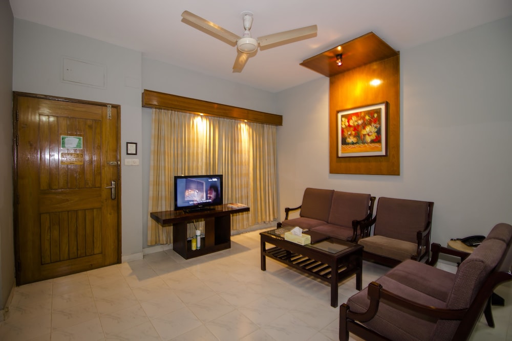 Rafflesia Serviced Apartments 15/29