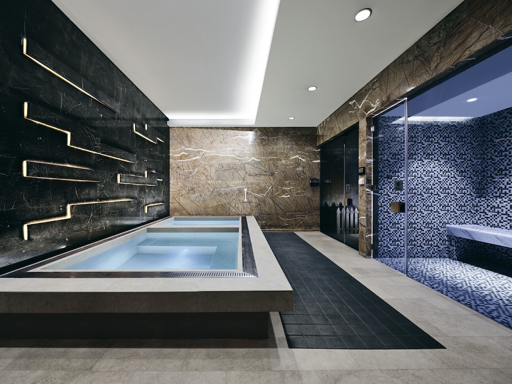 Grand ParcVue Hotel Residence Chengdu 24/50