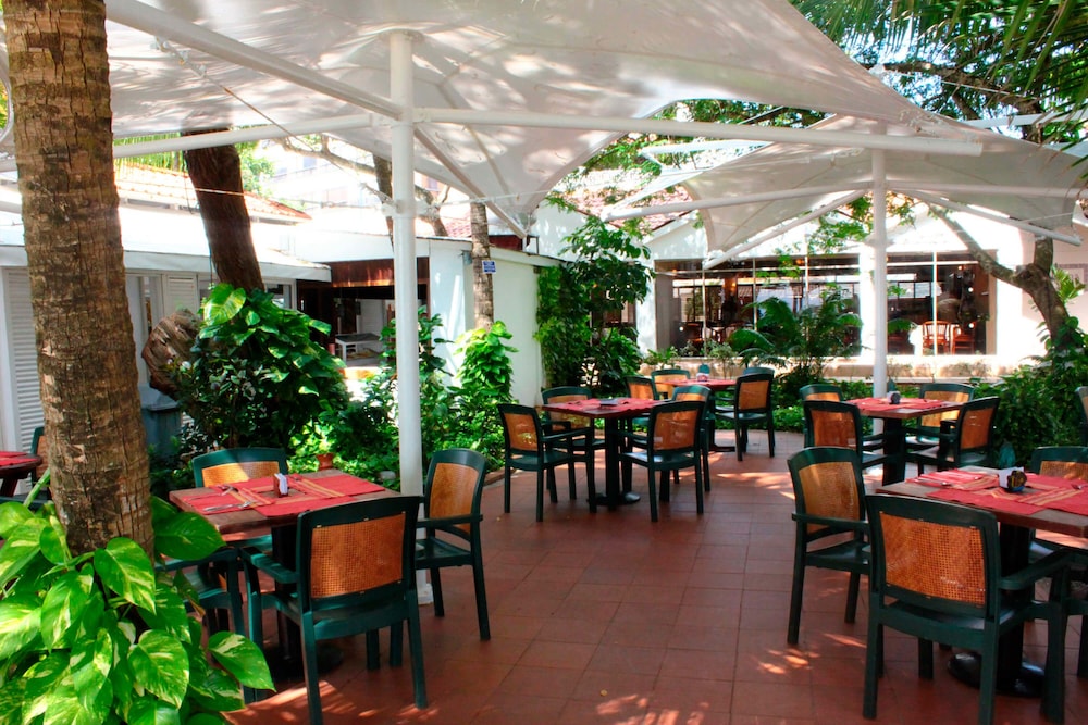 Decameron Aquarium - All Inclusive 24/41