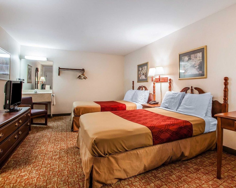 Econo Lodge Douglassville Pottstown 13/33