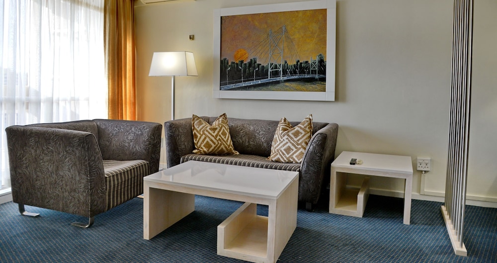 ANEW Hotel Parktonian Johannesburg 28/48