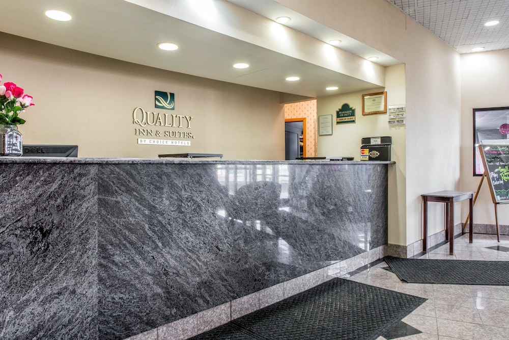 Quality Inn & Suites Fairview - Erie 5/46